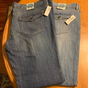 Old Navy Women’s Jeans